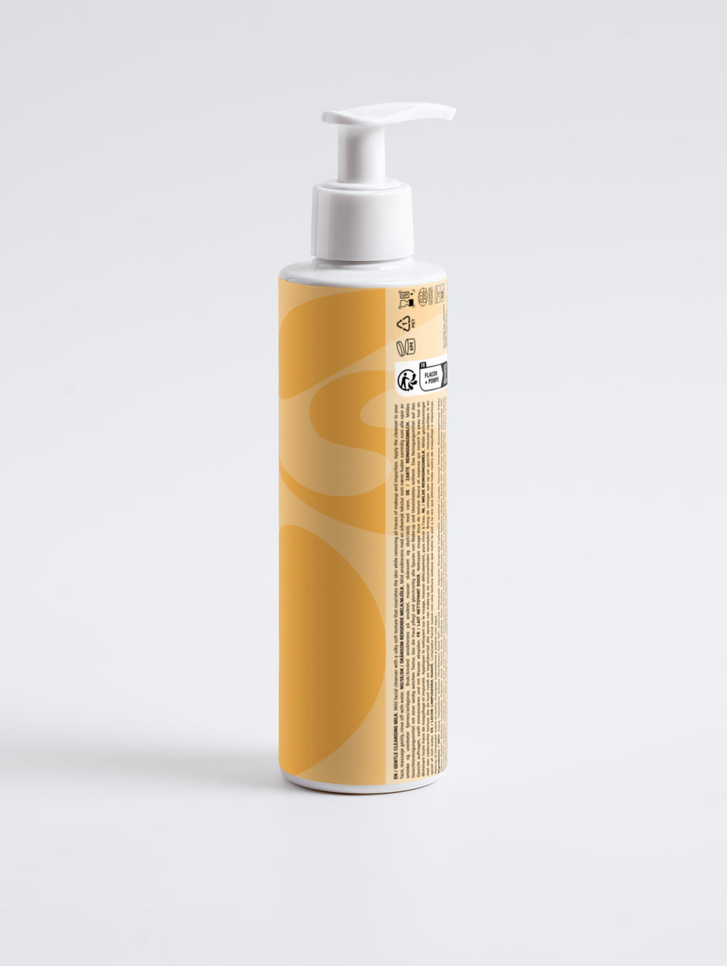 Gentle Cleansing Milk