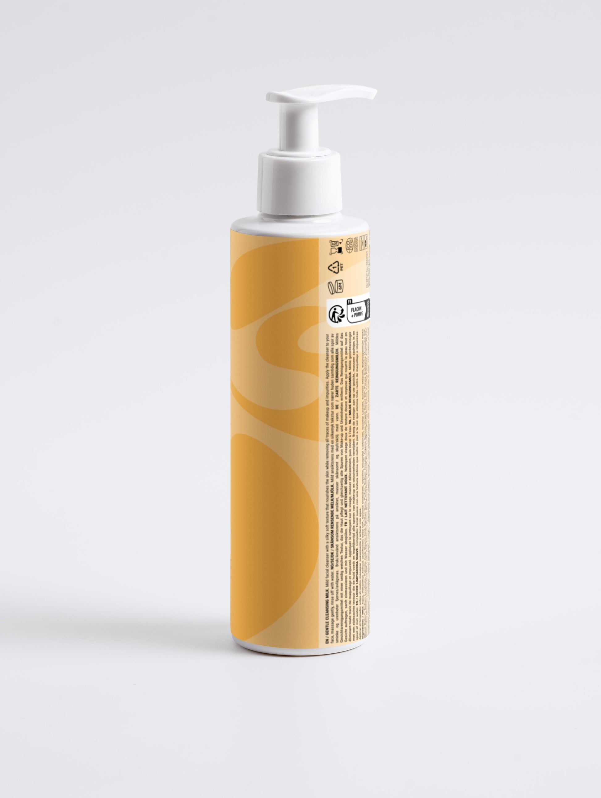 Gentle Cleansing Milk